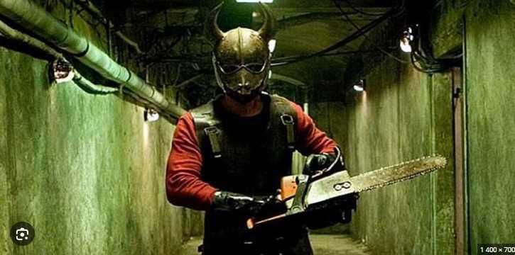 HOSTEL (Quentin Tarantino/Eli Roth) Mórbido e Perverso UNRATED