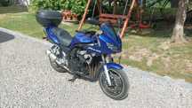 Yamaha Fazer FZ 600