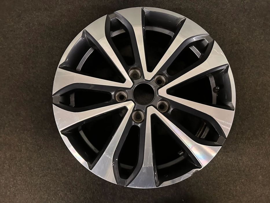 Alufelga RENAULT MEGANE IV 16 cali 5x114,3 1szt. 403003531R