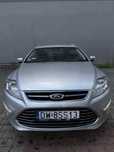 Ford Mondeo mk4 2.0 TDI