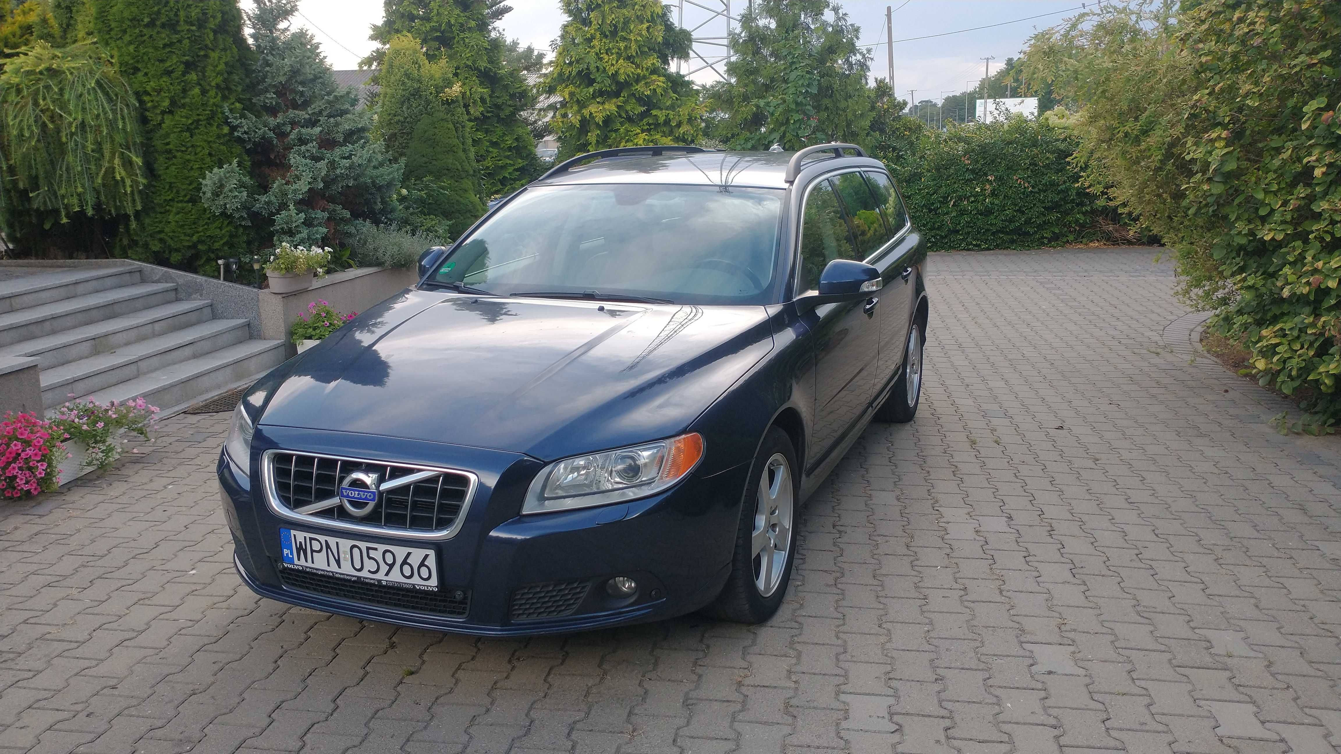 VOLVO V70 2.0 Benzyna,automat