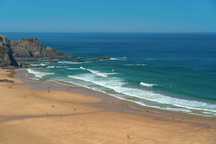 Alojamento - Férias - Costa Vicentina