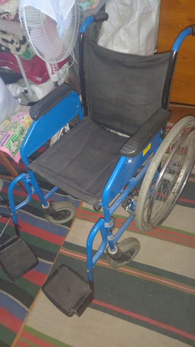Продам інвалідне кресло