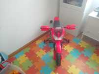Mota eléctrica Feber