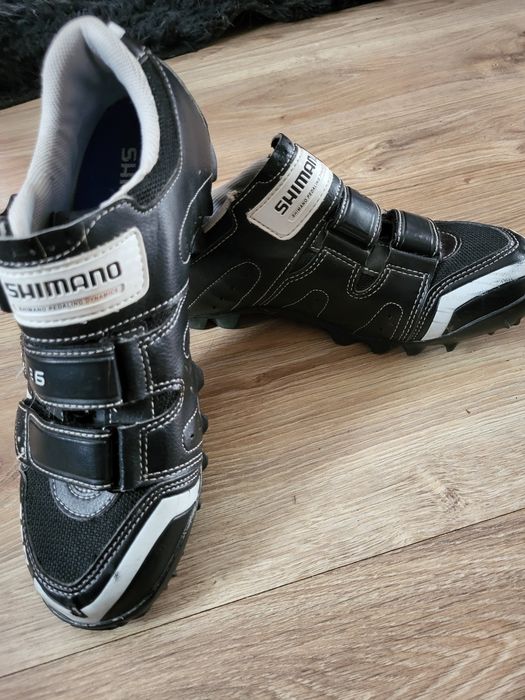Shimano Buty rowerowe MD86