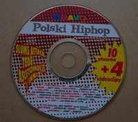 płyta cd polski hip hop