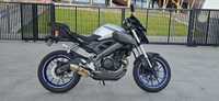 Yamaha MT