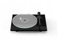 Gramofon Pro-Ject T1 BT czarny bluetooth wbudowany przedwzmacniacz