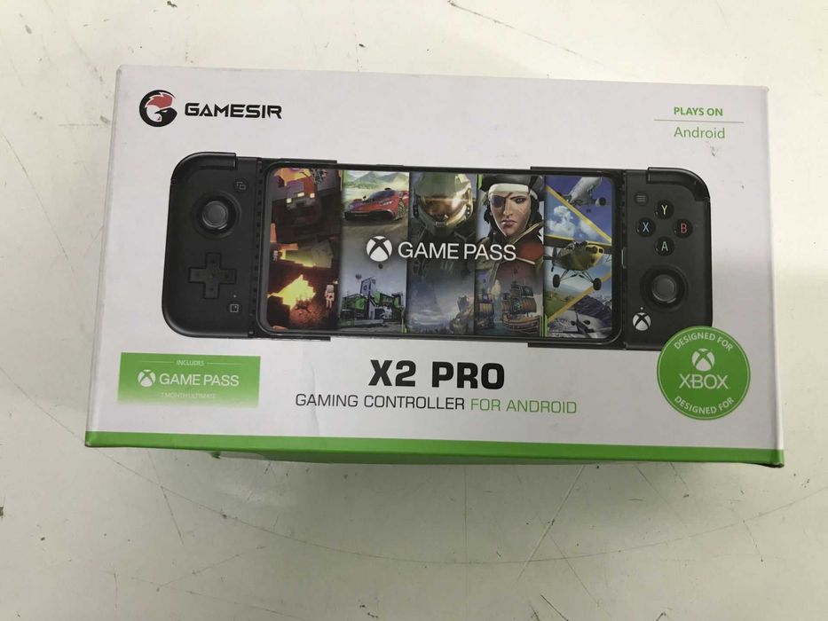 Мобільний ігровий контролер GameSir X2 Pro-Xbox