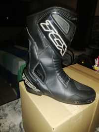 Botas desportivas  tcx