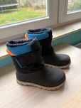 Buty ziomowe Quechua