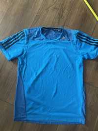 Koszulka sportowa Adidas climacool rozmiar S
