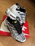 Nike Air Max Plus Drift Novos !!!