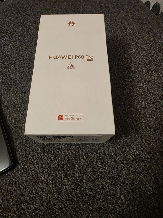 Huawei P60 Pro stan bdb