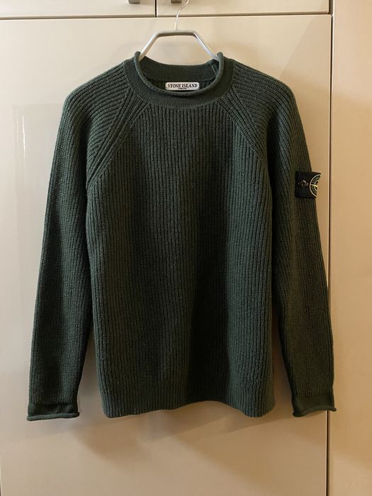 Stone Island legit vintage sweater
