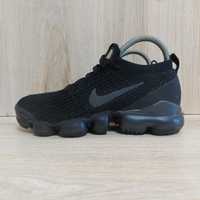 Кроссовки Nike Air VaporMax Flyknit 3 Black/Anthracite оригинал