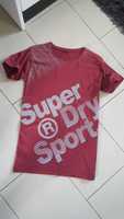 Superdry koszulka T-shirt roz. S