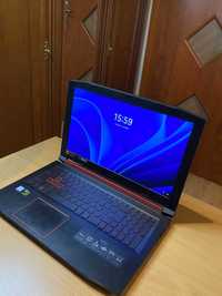 Acer NITRO 5 (i7, gtx 1060 6gb) super cena