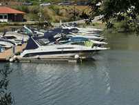 Chaparral Signature 29