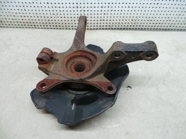 Manga de eixo frente esquerda SUZUKI Swift III (MZ, EZ)