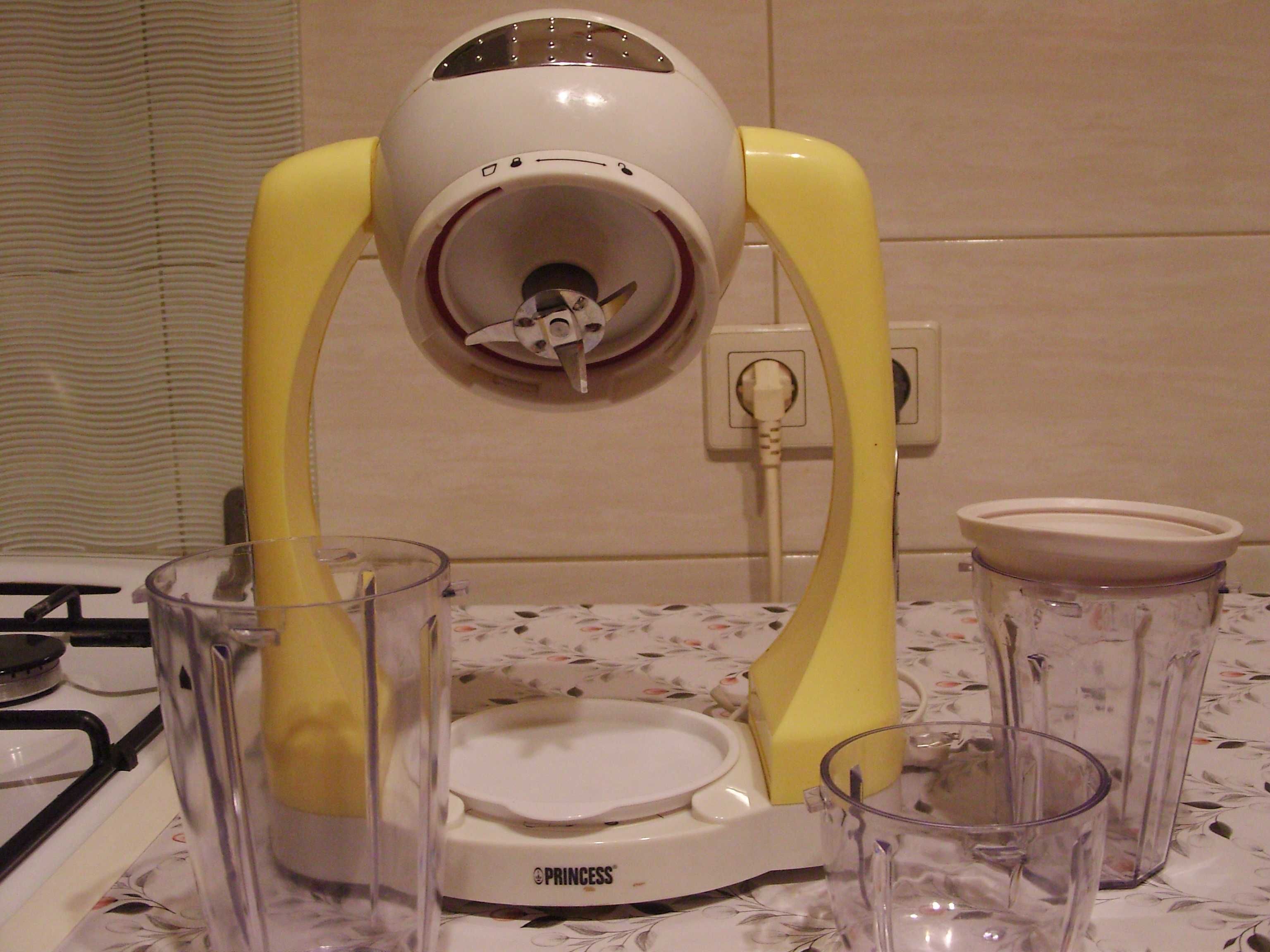 Blender elektryczny PRINCESS