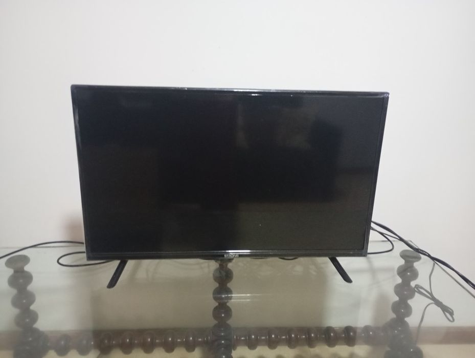 TV 32" (não é Smart)