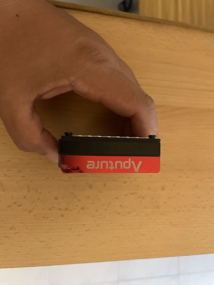 Aputure AL-MX Led