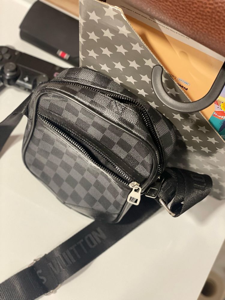 Bolsa Louis Vuitton