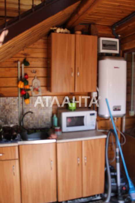 Продам сруб в селе Фонтанка-1