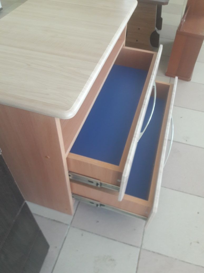 Комод дсп венге шир70смПрихожа гачки на стіну шир85см,тумба під взуття