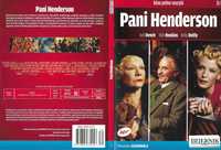 Pani Henderson DVD