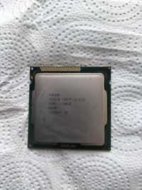 Procesor Intel core i3 2120 3.3 ghz.