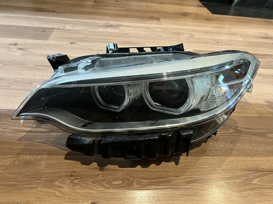 Bmw f22 optica / bmw f22 farol / bmw f22