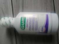 Sunstar gum ortho płyn