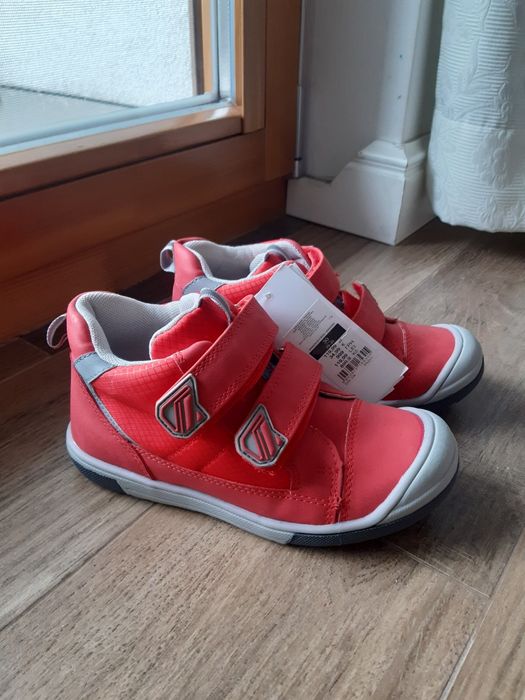 Nowe dłuższe buty dla chłopca w rozm 30 Cool Club