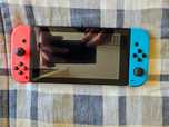 Nintendo Switch V2