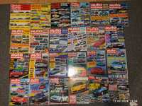 Mega kolekcja katalogi auto katalog auto motor i Sport