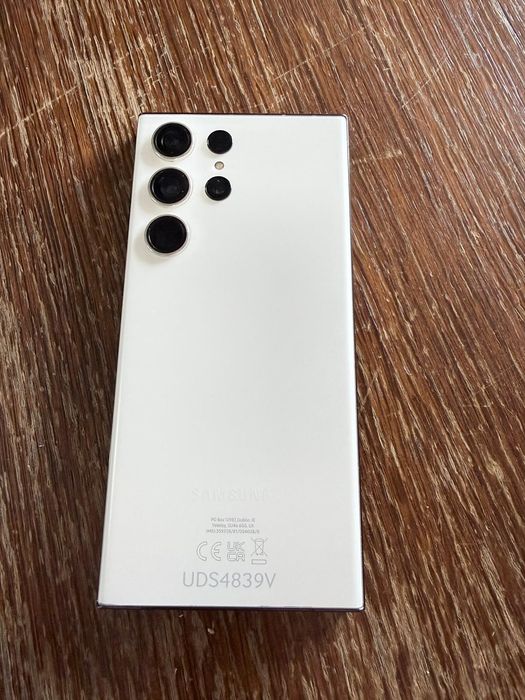 Samsung Galaxy s23 ultra