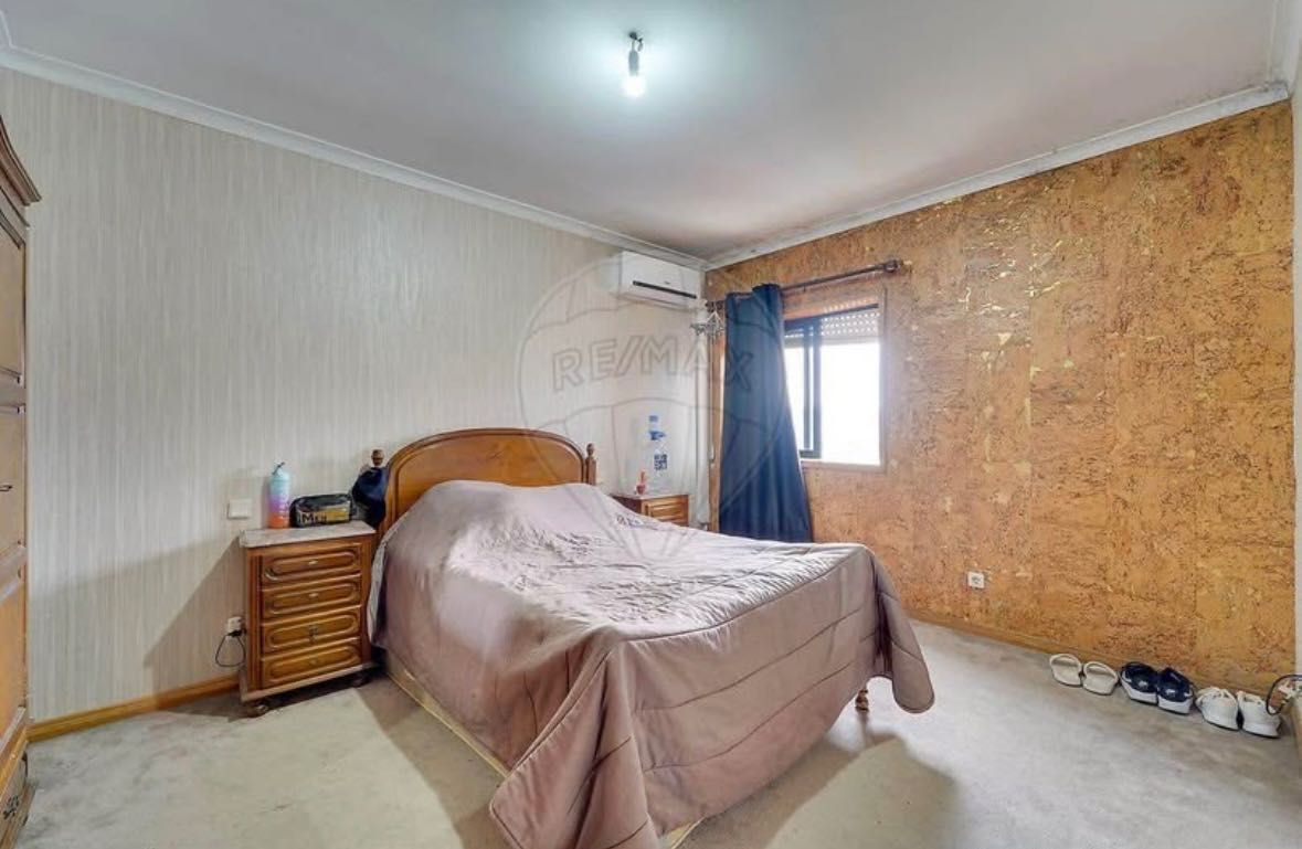 Apartamento T4 duplex