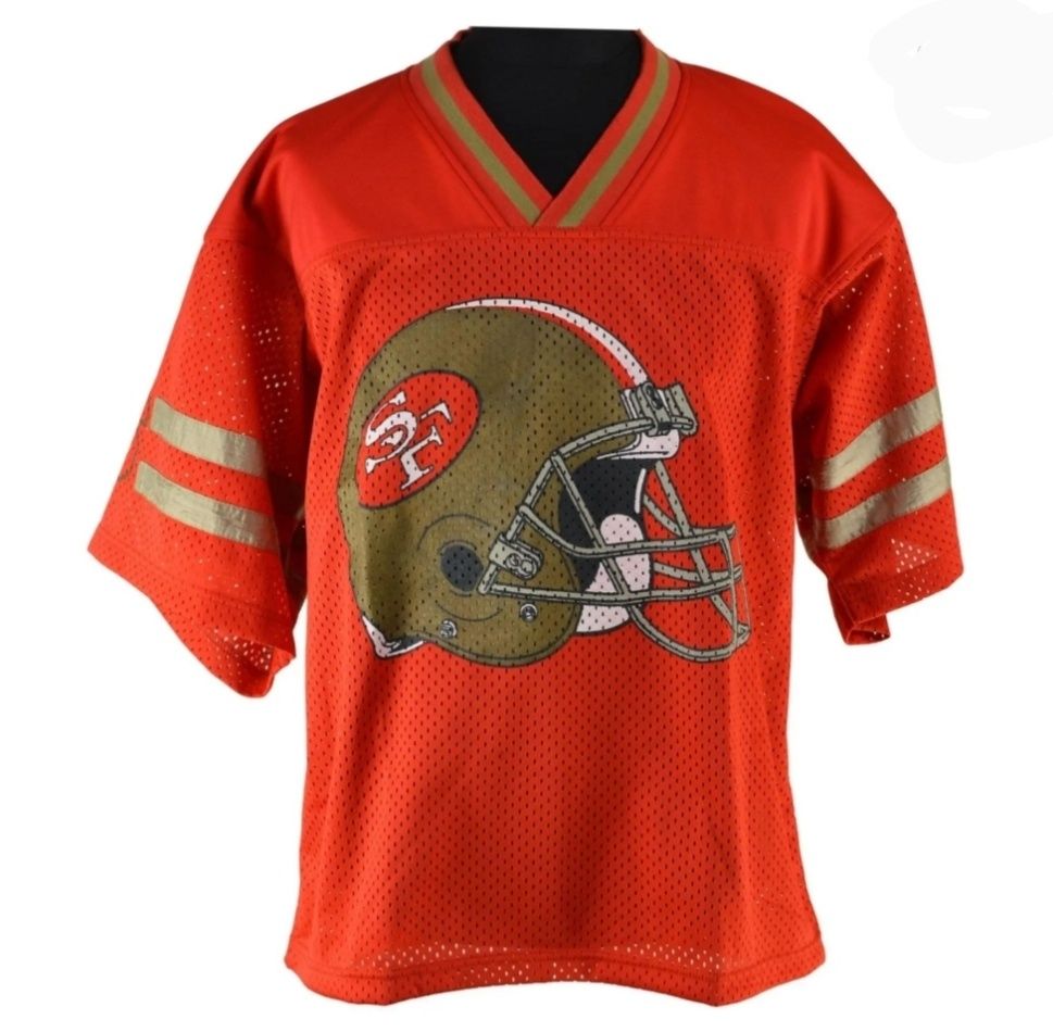 Koszulka NFL unikat!