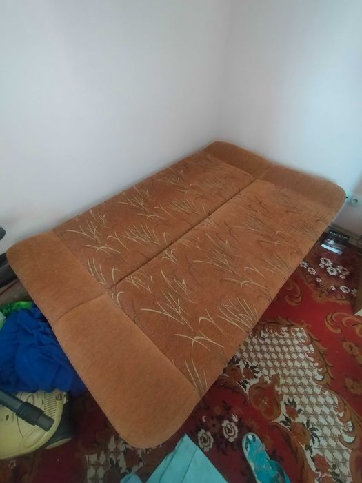 Kanapa, sofa rozkładana