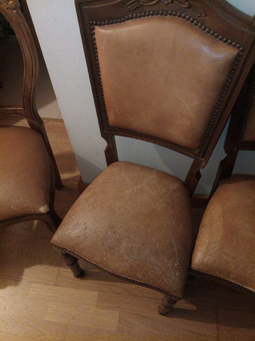 Cadeiras de sala