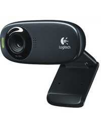 Logitech Webcam C310 HD