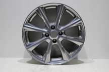 Ford Fiesta MK8 Vignale Felga Felgi 18&quot;
