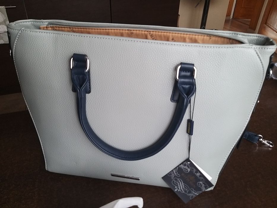 Torebka kuferek Wittchen