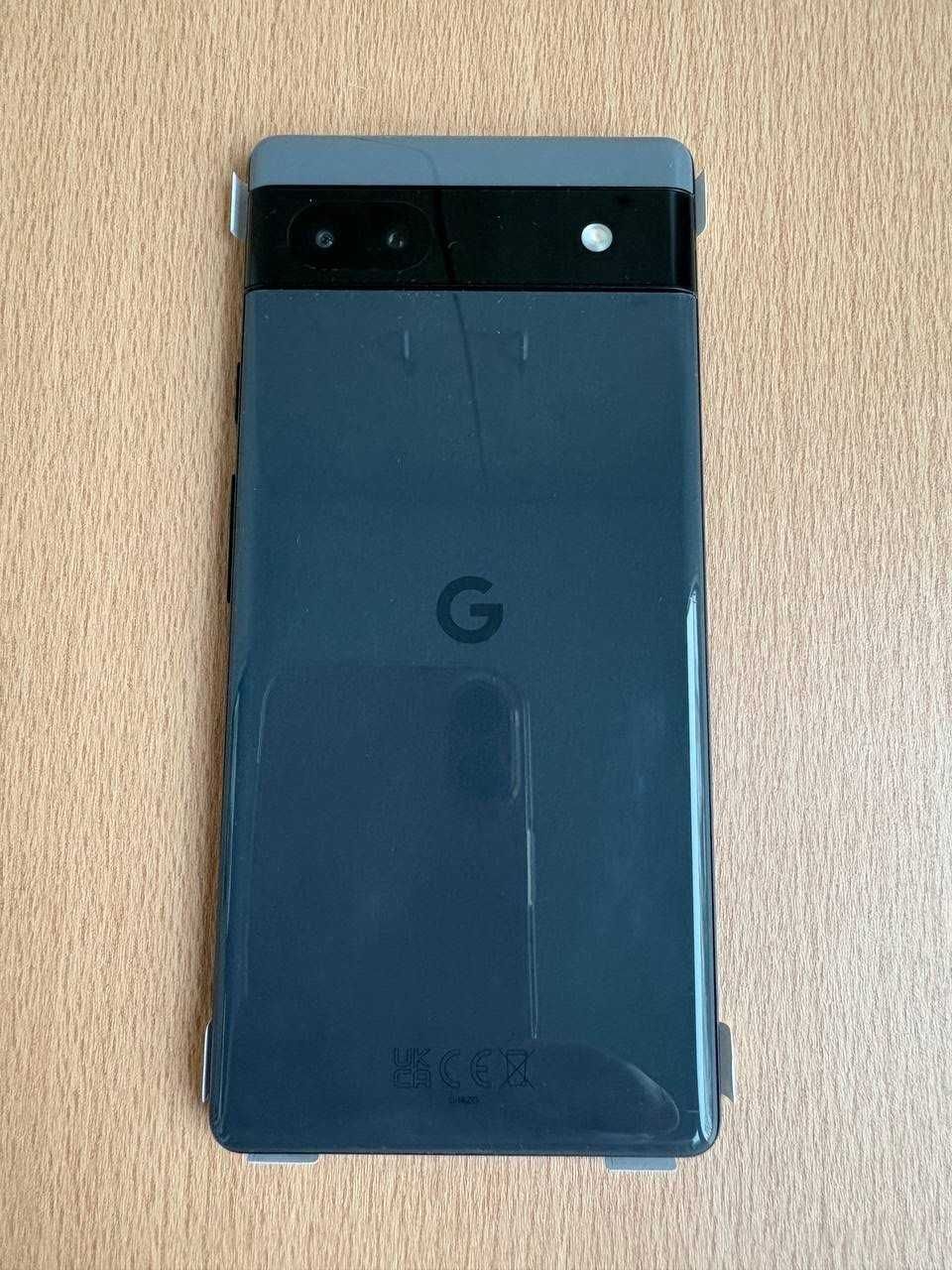 Google Pixel 6a 128Gb Новий