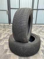 Резина 205/55 R16 Dunlop M+S SP winter sport 3d покрышки шины