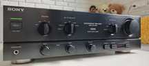 Wzmacniacz stereo SONY TA-F270 – klasyka audio.