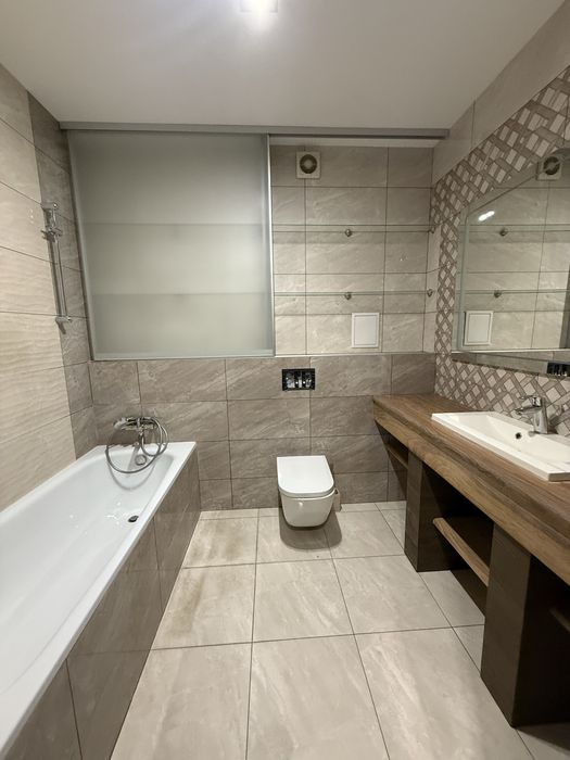 Квартира, де можна жити вже завтра