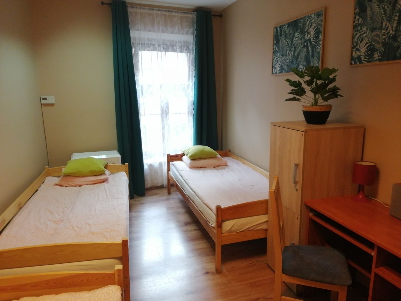 Hostel Gliwice - noclegi